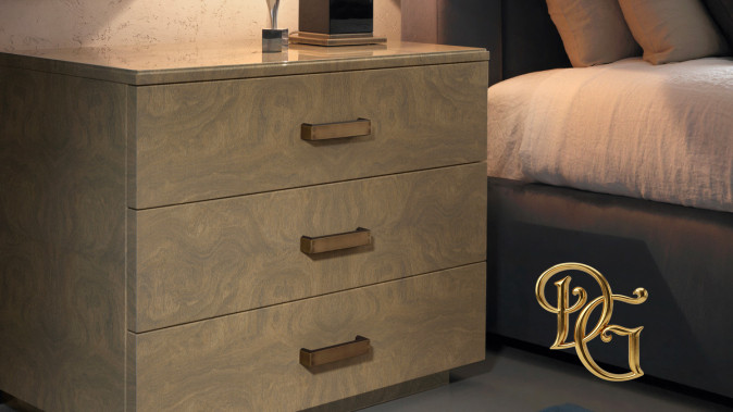 Тумбочка Loft