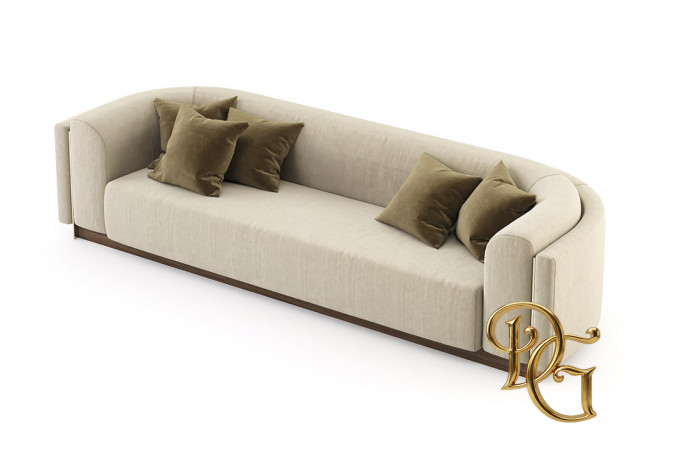 Диван Wellington