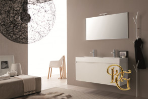 Тумба под раковину Light 45