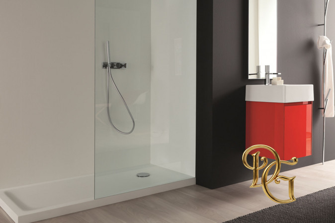 Тумба под раковину Light 45