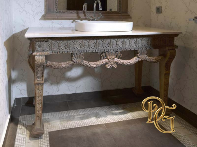 Тумба под раковину B-0805