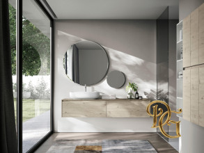 Тумба под раковину Nyu