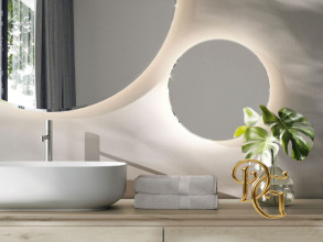 Тумба под раковину Nyu