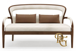 Диван L’Agrifoglio