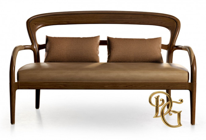 Диван L’Agrifoglio