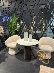 SALONE DEL MOBILE 2026 FORM ITALIA