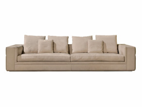 Диван Babylon Beige