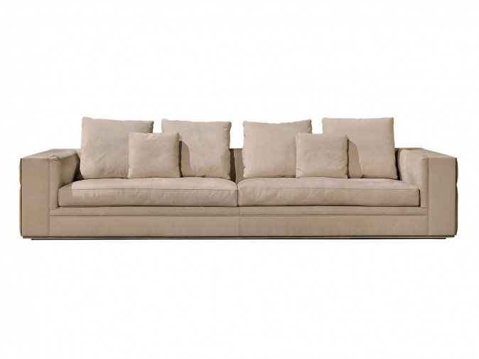 Диван Babylon Beige