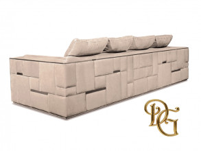 Диван Babylon Beige