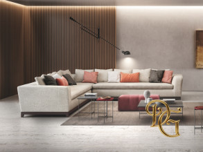 Диван Riviera Grey