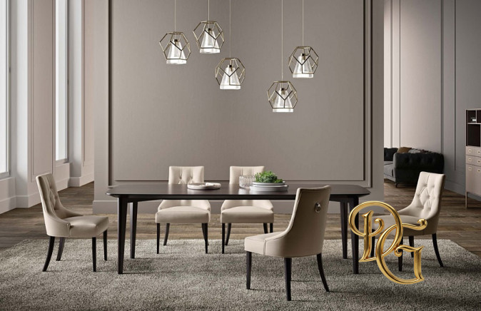 Стол обеденный Renato