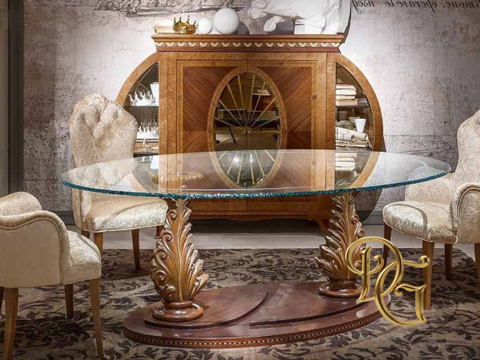 Стол обеденный Arts Ta57