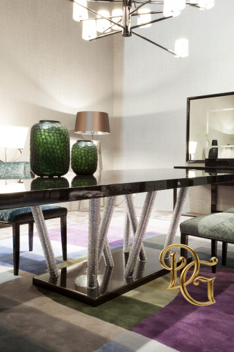 Стол обеденный Cool