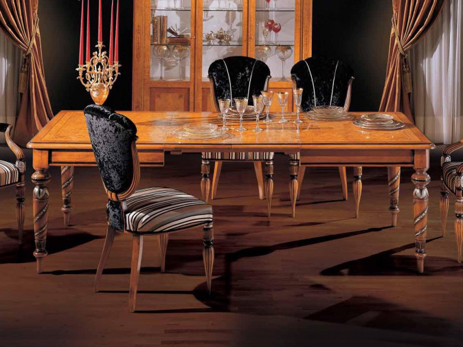 Стол обеденный 1142