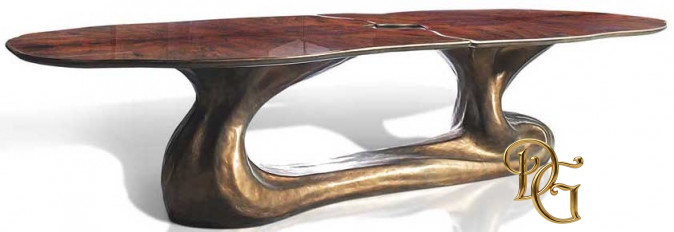 Стол обеденный Sigma