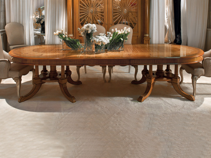 Стол обеденный 1213