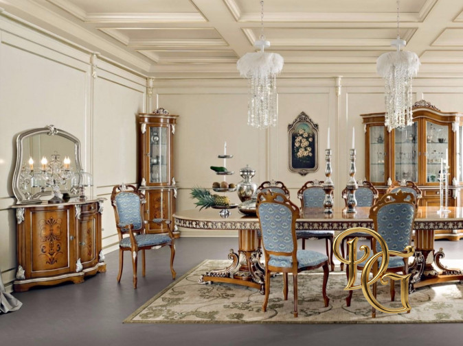 Стол обеденный 13139