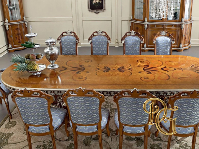 Стол обеденный 13139