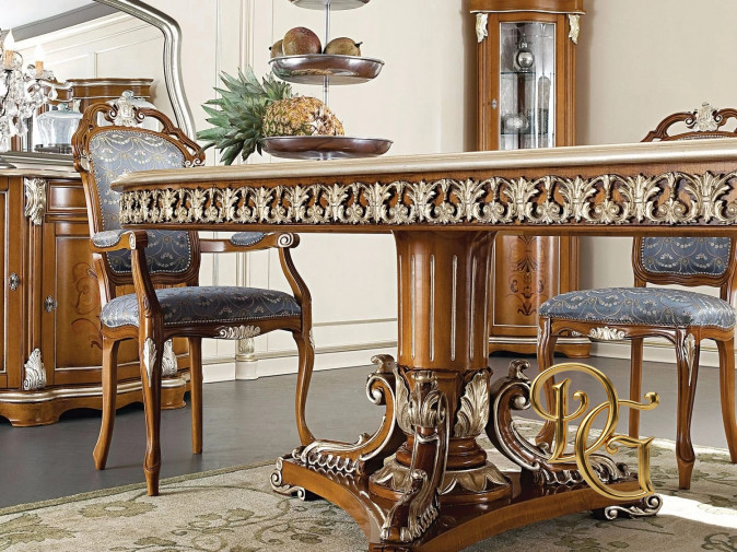 Стол обеденный 13139