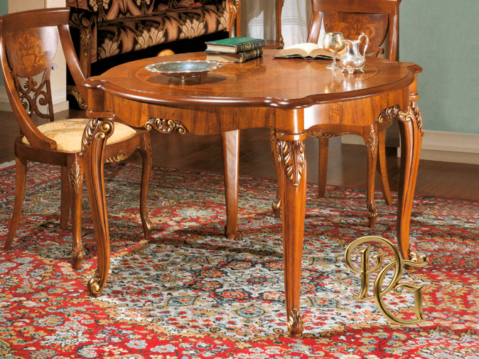 Стол обеденный 5241