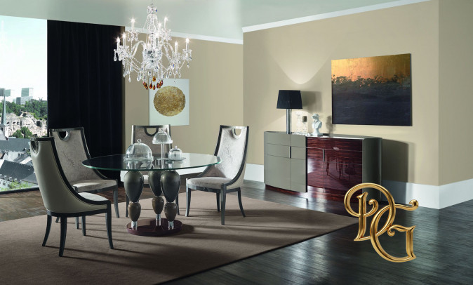 Стол обеденный Imperador