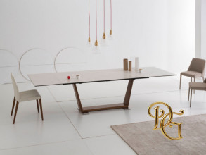 Стол обеденный Oblique