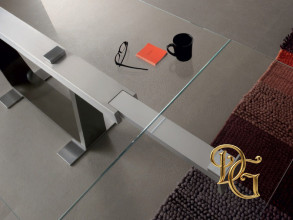 Стол обеденный Oblique