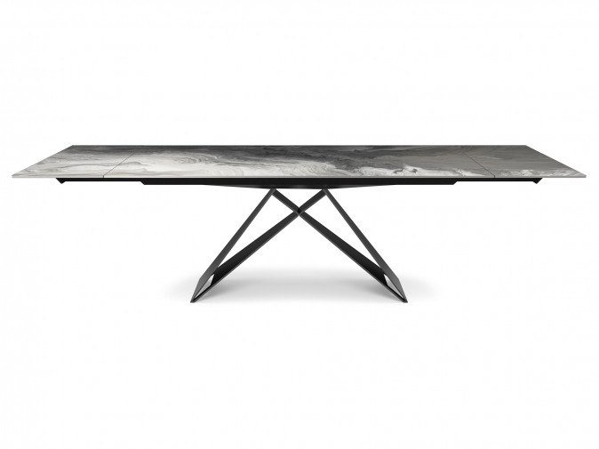 Стол обеденный Premier Crystalart Drive