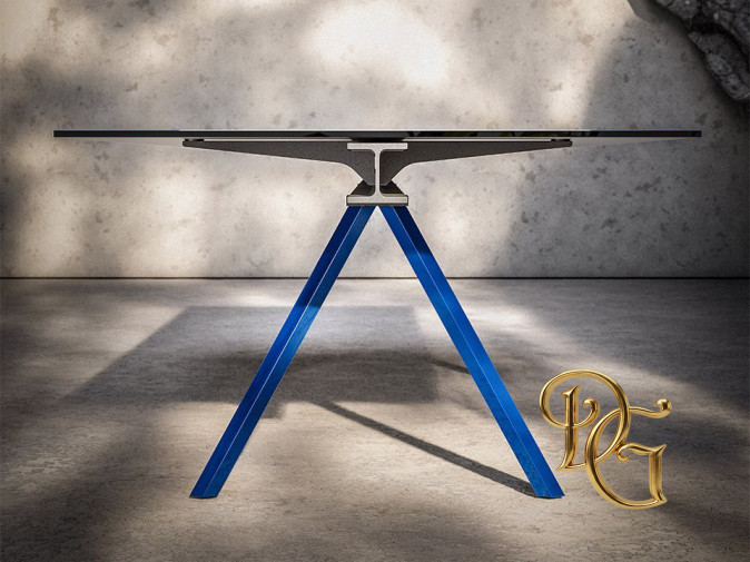 Стол обеденный Heb