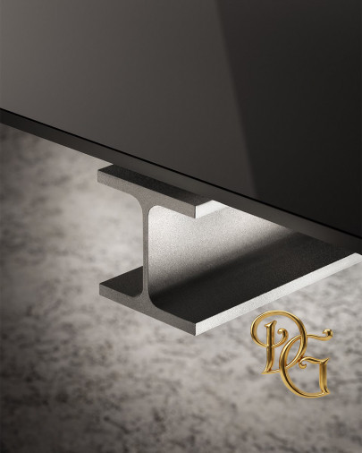 Стол обеденный Heb