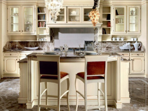 Кухня Monterey Excelsa