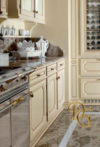 Кухня Monterey Excelsa