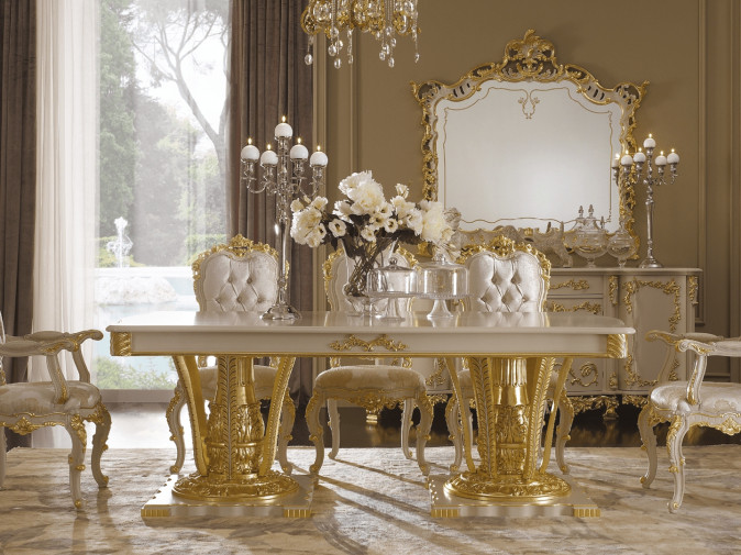 Стол обеденный Imperiale