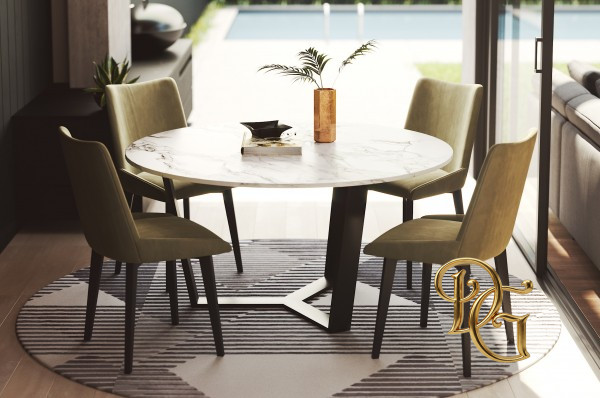 Стол обеденный Yarkon