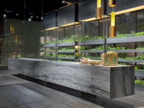 Кухня K-In k-out