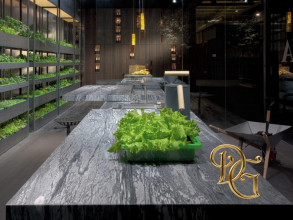 Кухня K-In k-out