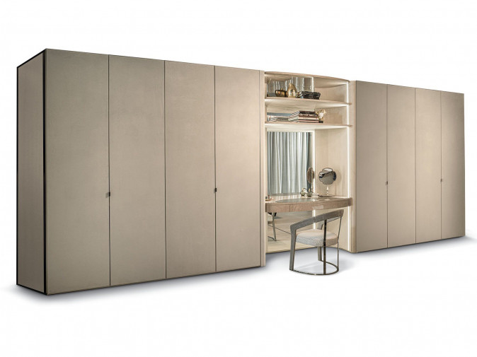 Гардеробная Walldress