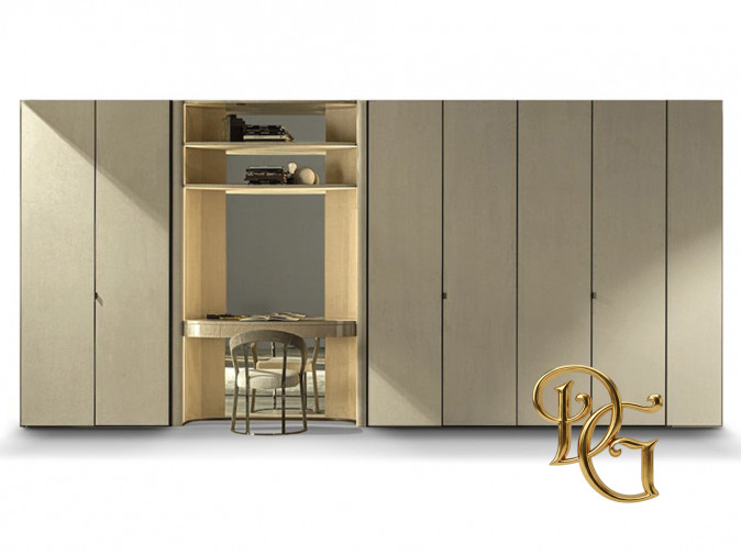 Гардеробная Walldress