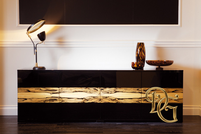 Комод Philippe Medio