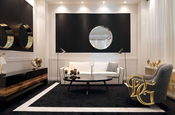 Комод Philippe Medio