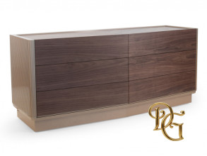 Комод Bredy