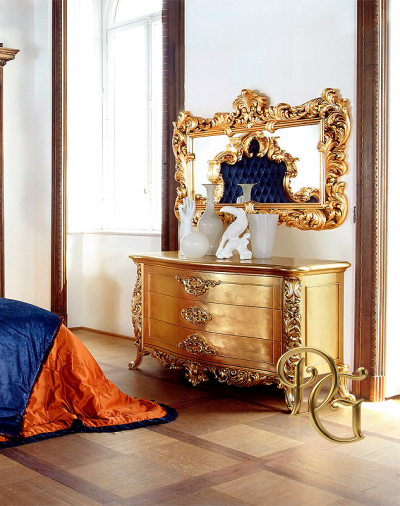 Комод Aura 7786