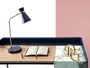 Стол письменный Secret