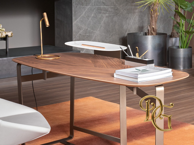 Стол письменный Grass