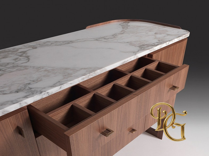 Комод H1776 Amedeo