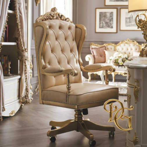 Кресло руководителя Royal