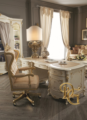 Кресло руководителя Royal