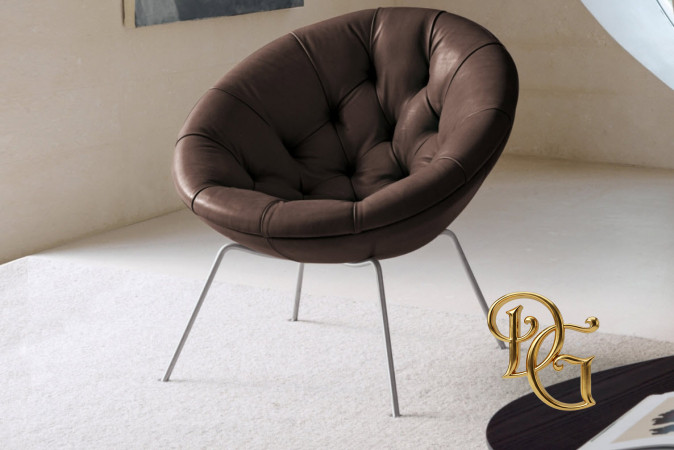 Гостиная Hab