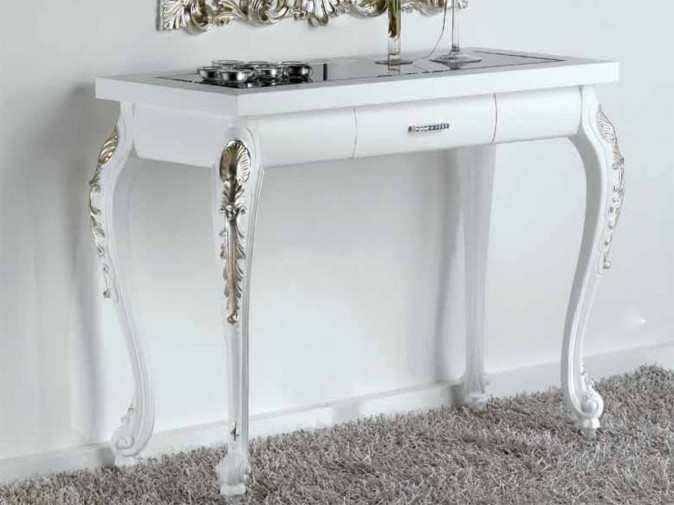 Консоль 10088