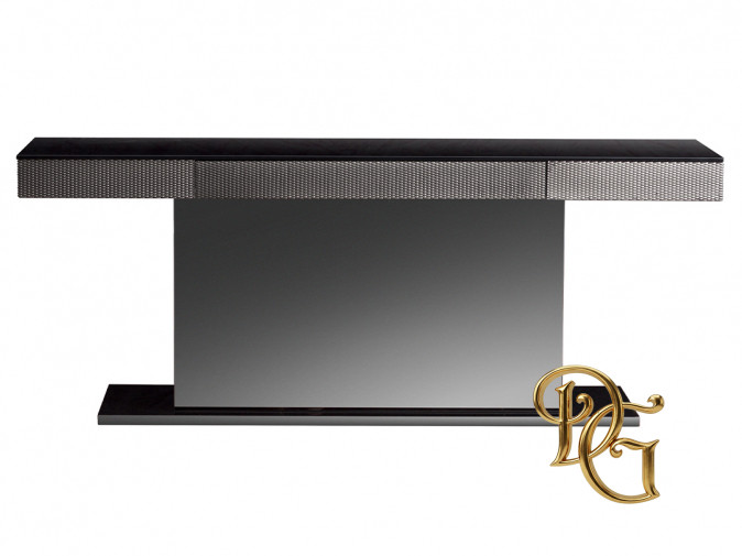 Консоль Ludus